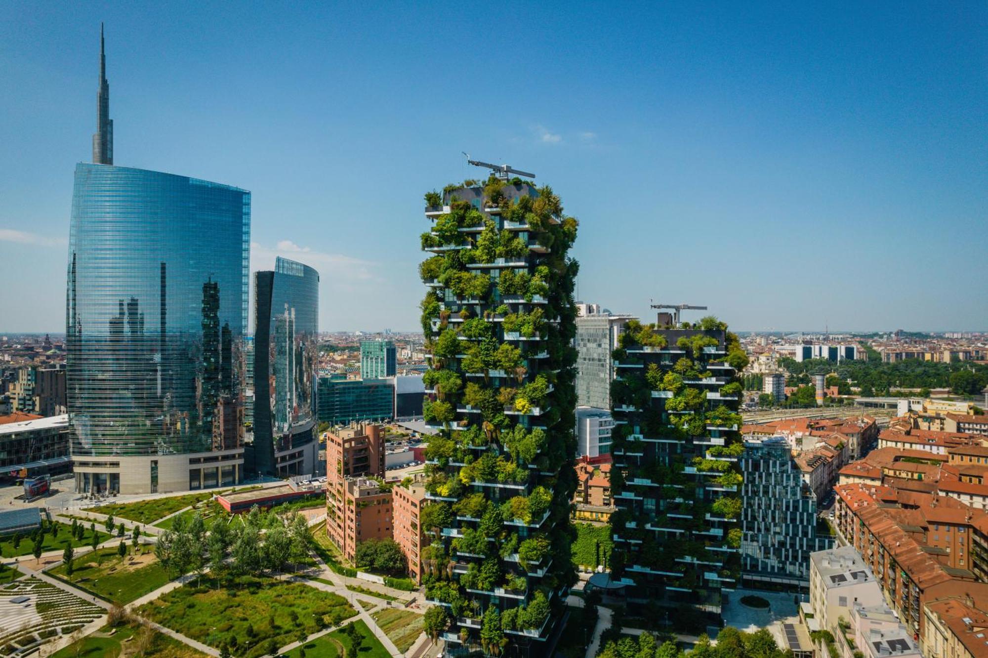 Апартаменти San Siro Metropolis House Completamente Smart Мілан Екстер'єр фото