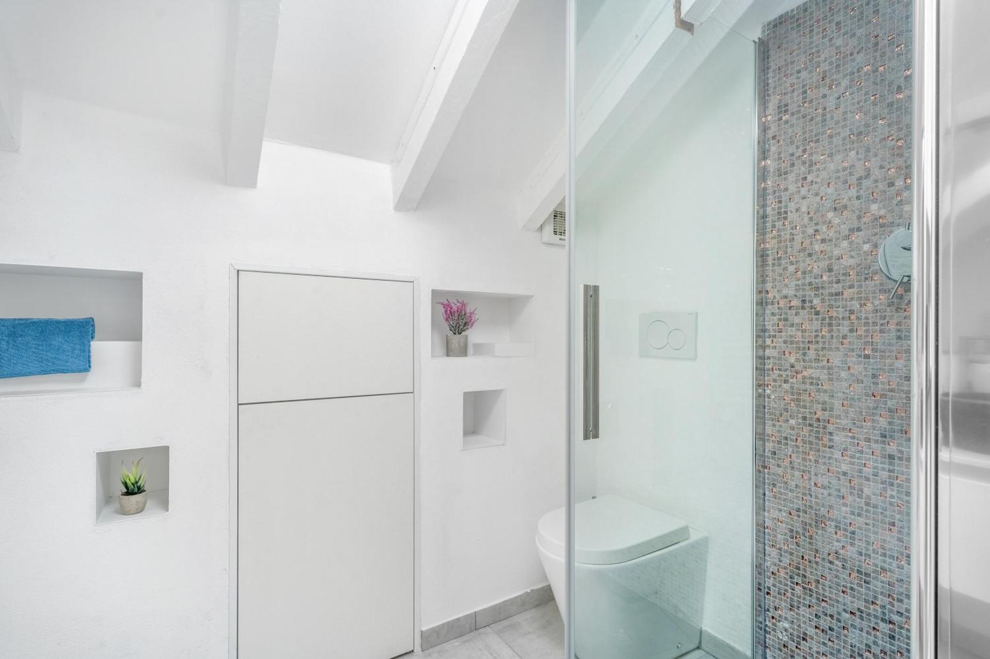 Апартаменти San Siro Metropolis House Completamente Smart Мілан Екстер'єр фото