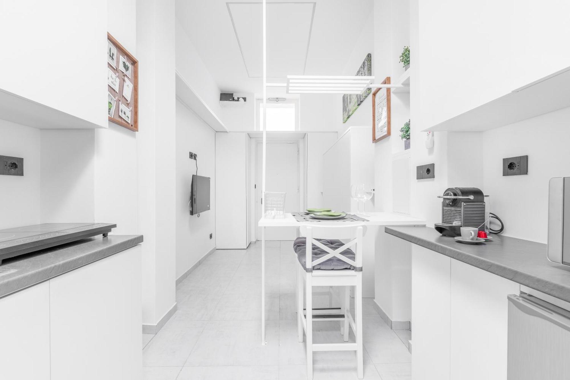 Апартаменти San Siro Metropolis House Completamente Smart Мілан Екстер'єр фото