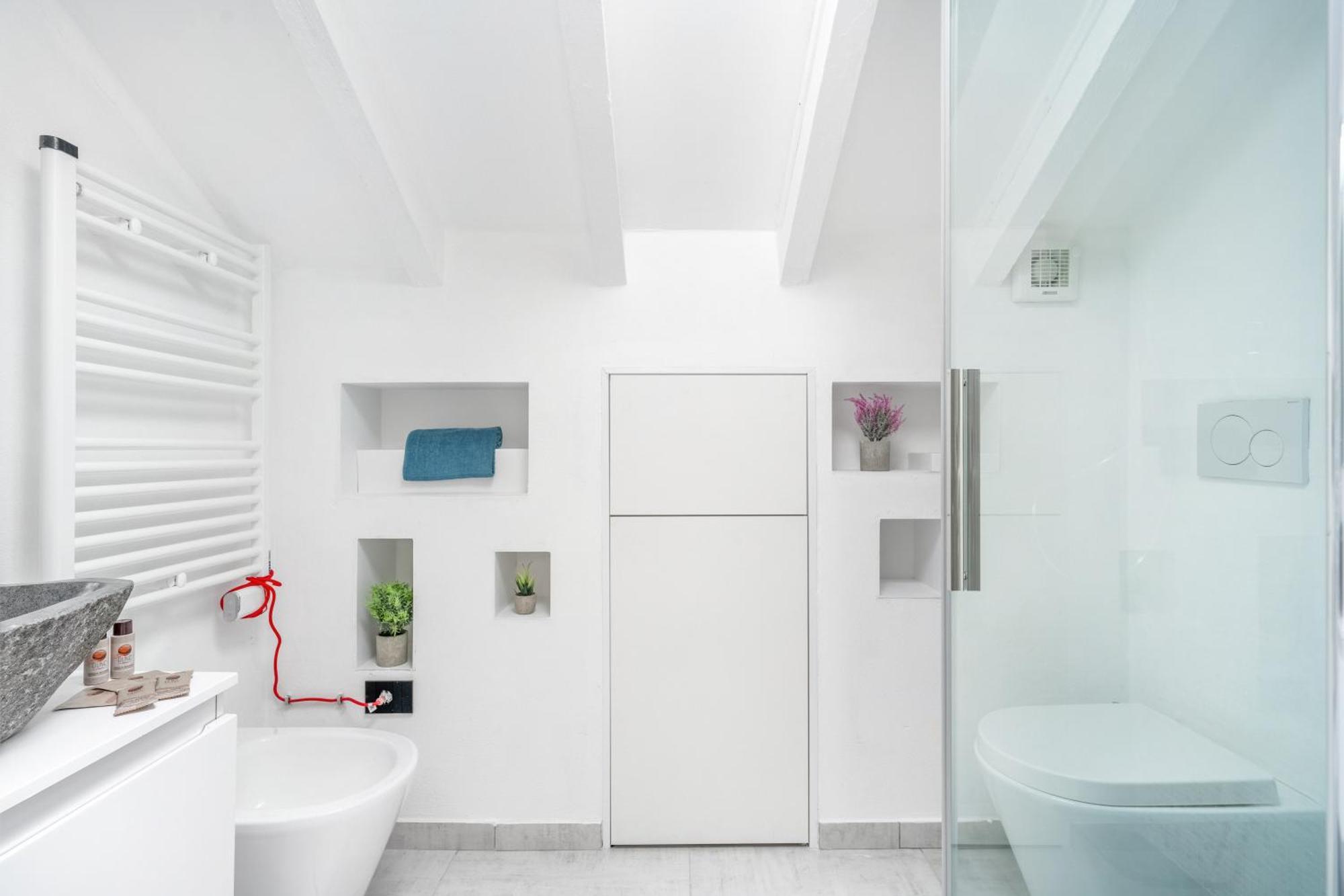 Апартаменти San Siro Metropolis House Completamente Smart Мілан Екстер'єр фото